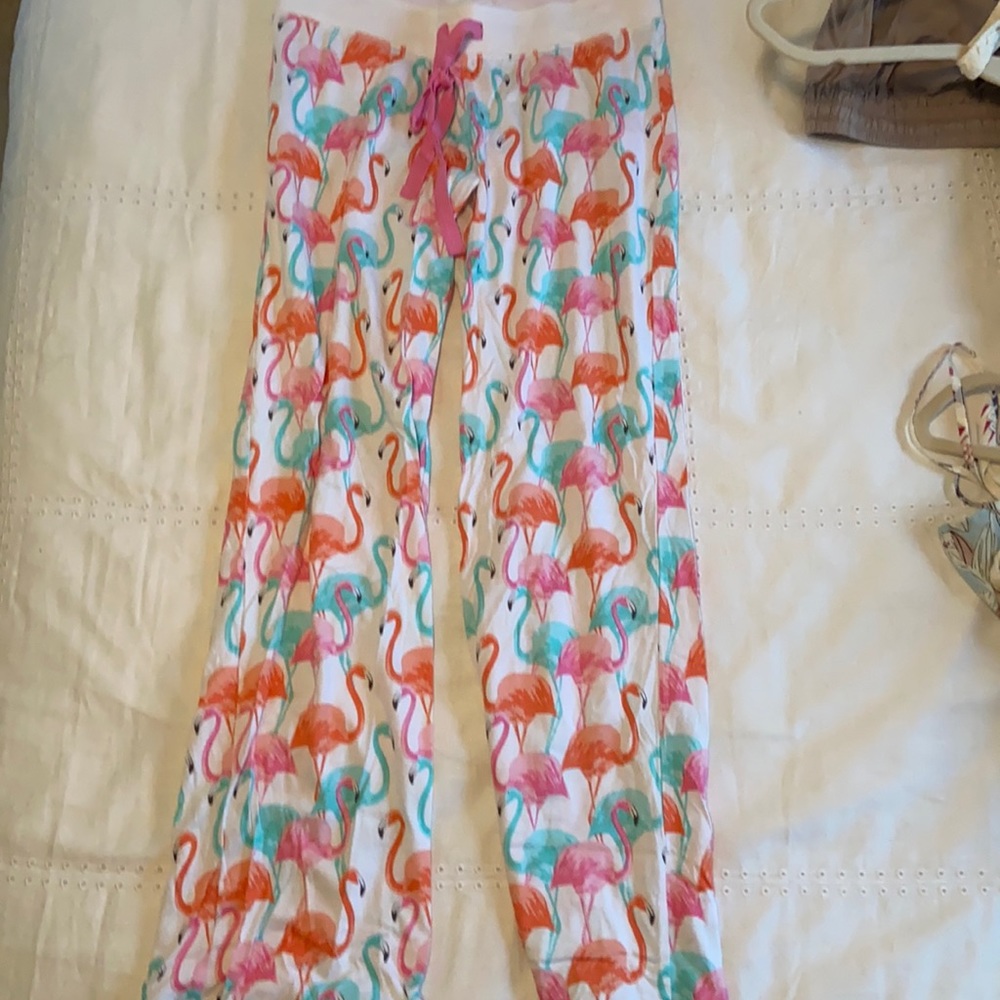 Pajama pants